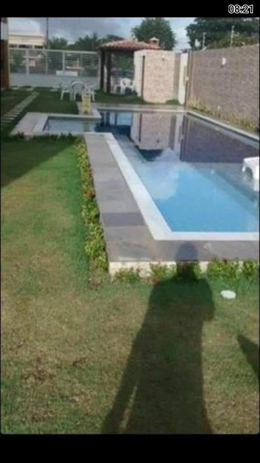 Apartment Flat Dos Carneiros / 104 *