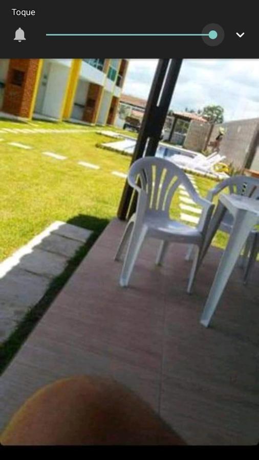 Flat Dos Carneiros / 104 Apartment *