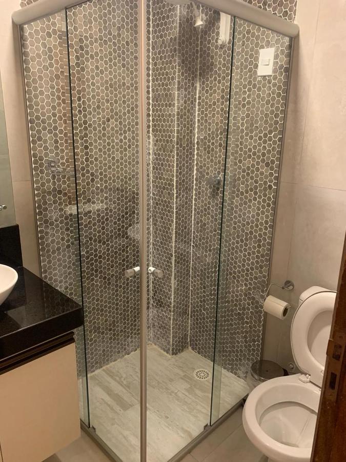 Flat Dos Carneiros / 104 *