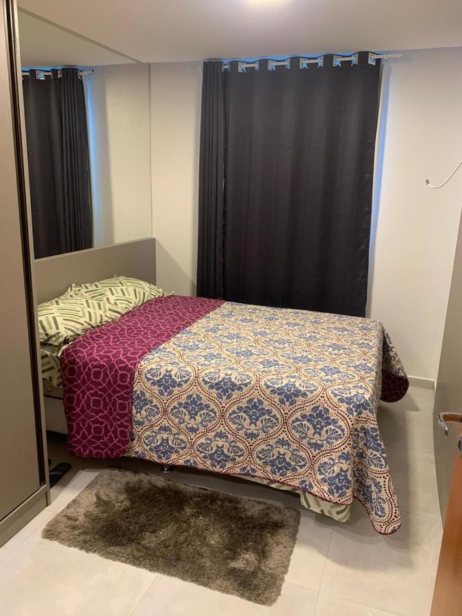 Apartment Flat Dos Carneiros / 104
