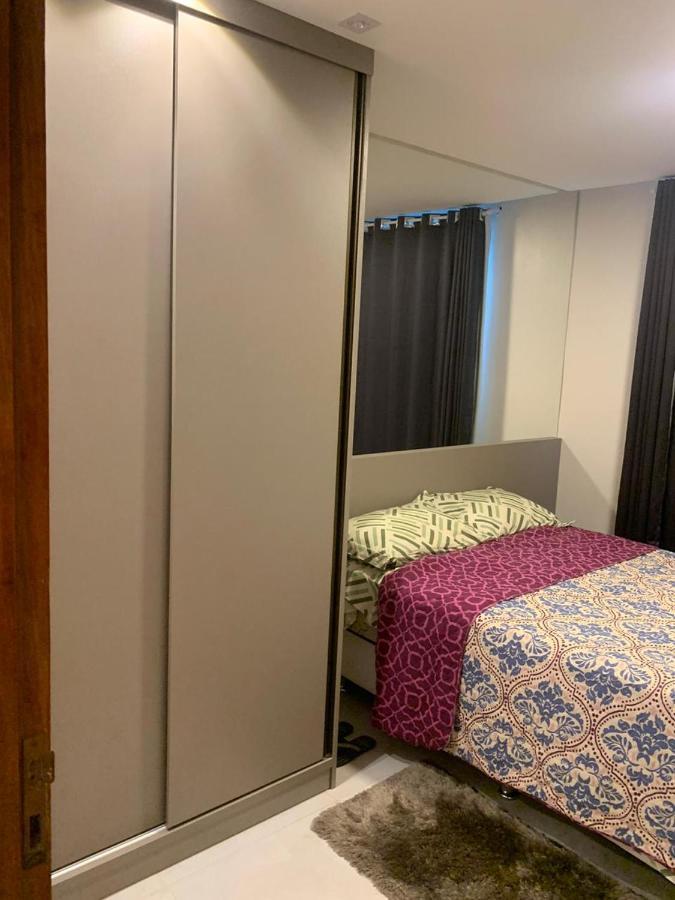 Flat Dos Carneiros / 104