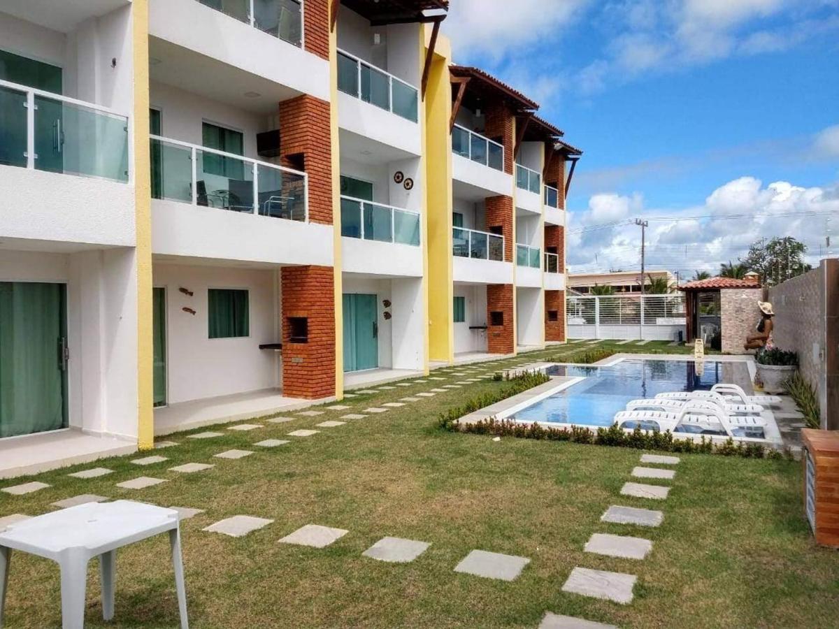 Flat Dos Carneiros / 104