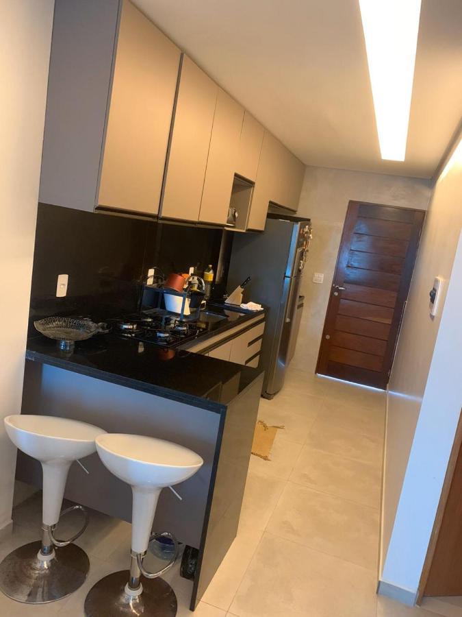 Flat Dos Carneiros / 104 Tamandare