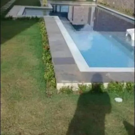 Flat Praia Dos Carneiros / Tamandare 104 Exterior photo