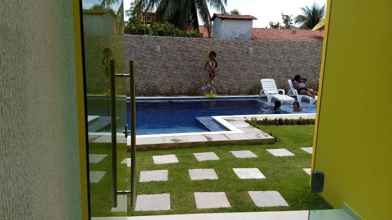Apartment Flat Dos Carneiros / 104 *