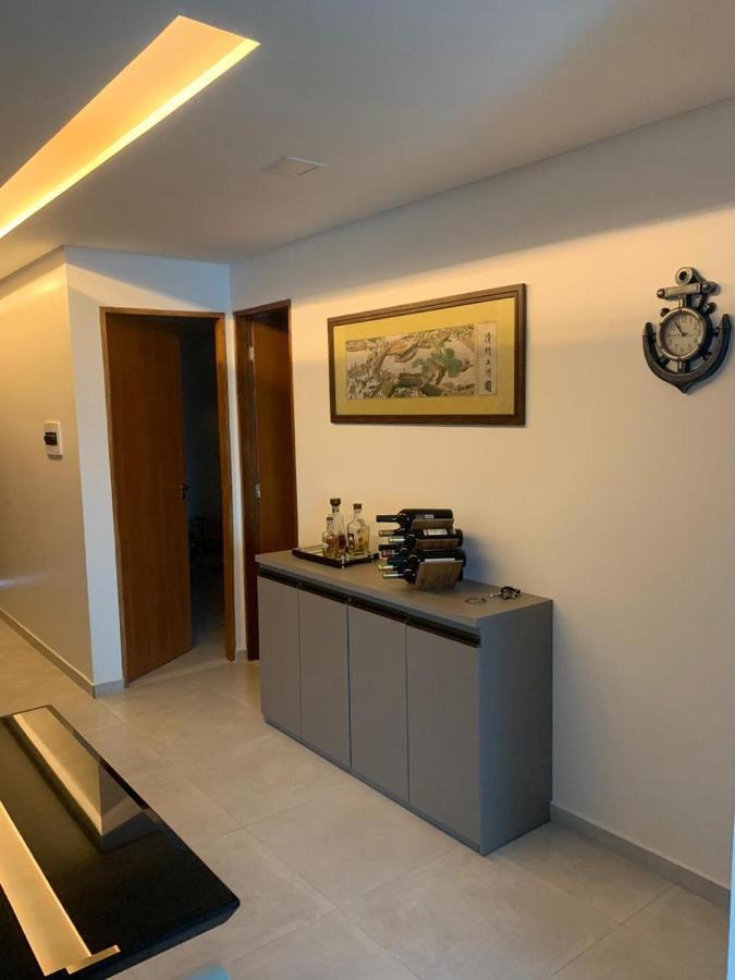 Flat Dos Carneiros / 104 Apartment *