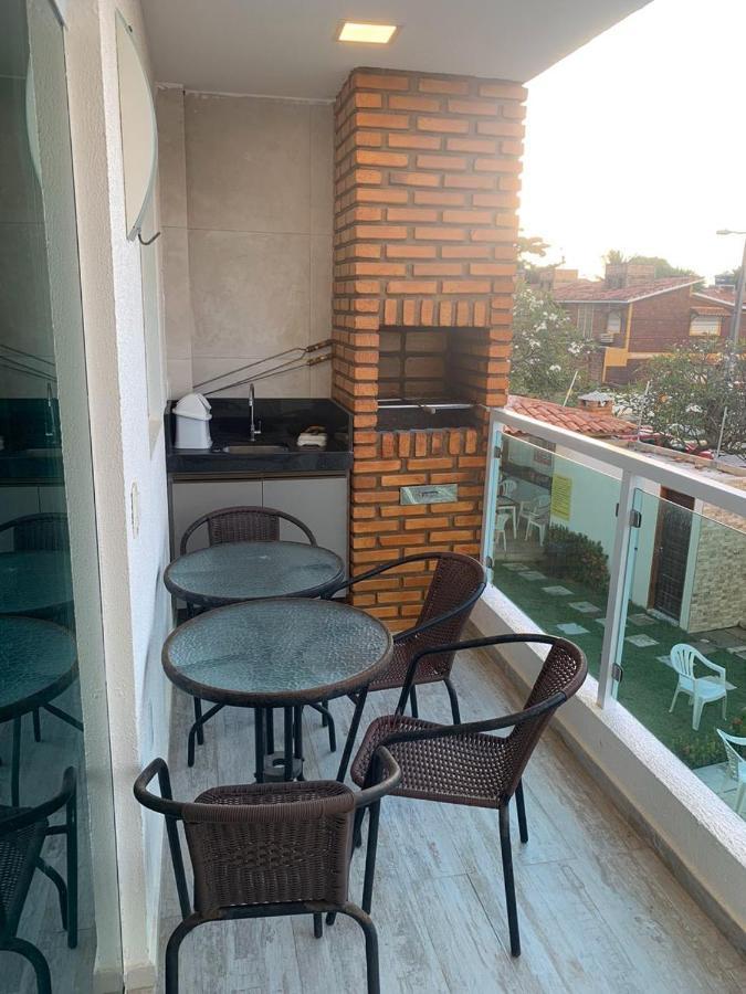 Flat Dos Carneiros / 104 Apartment *