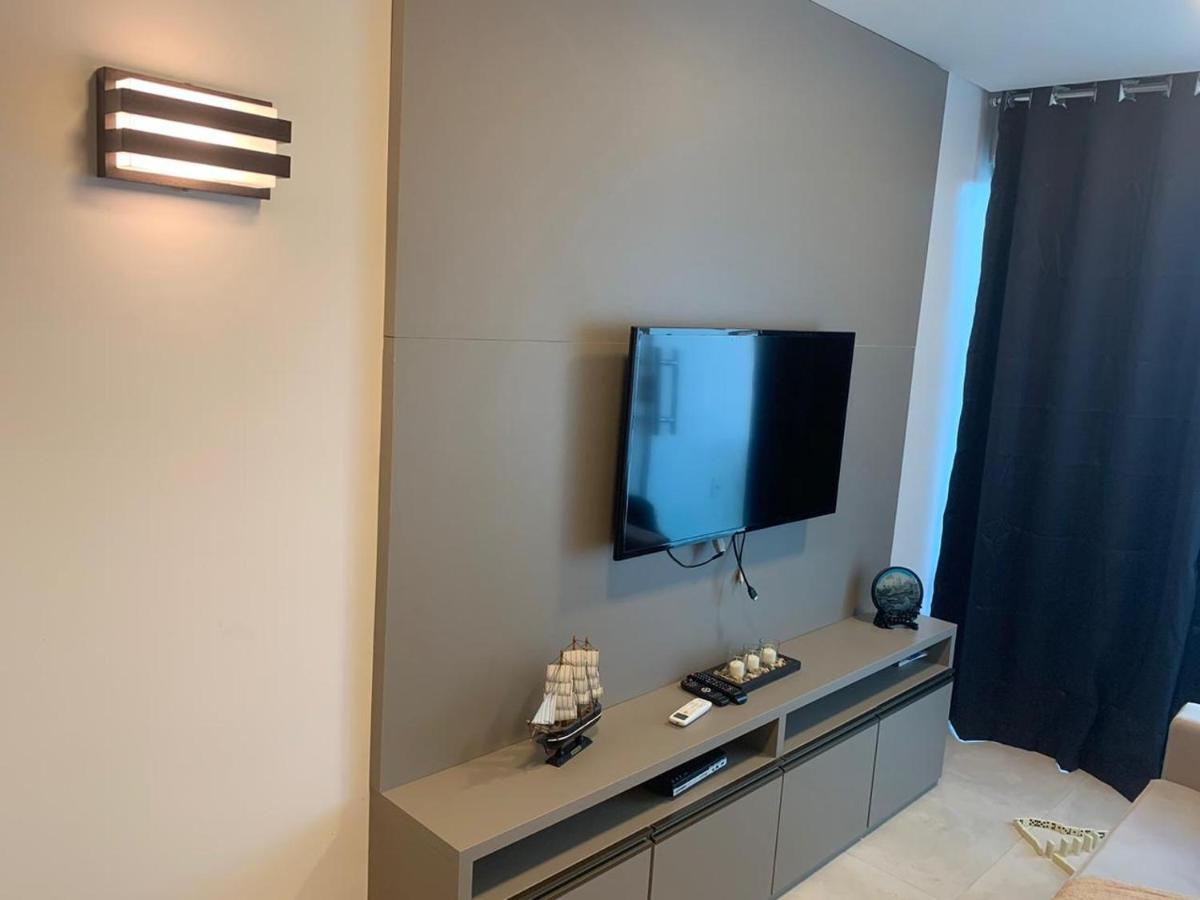 Flat Dos Carneiros / 104 Apartment *
